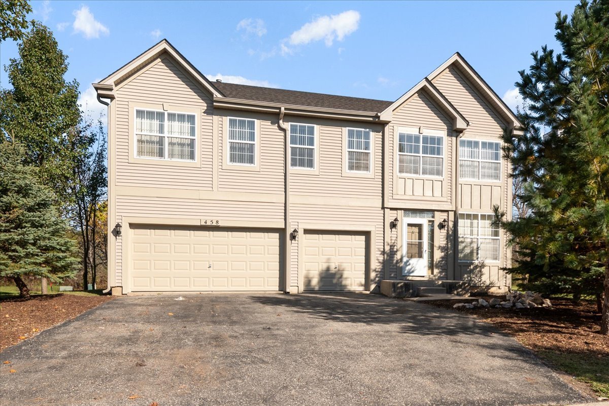458 W Dalton Drive — photo