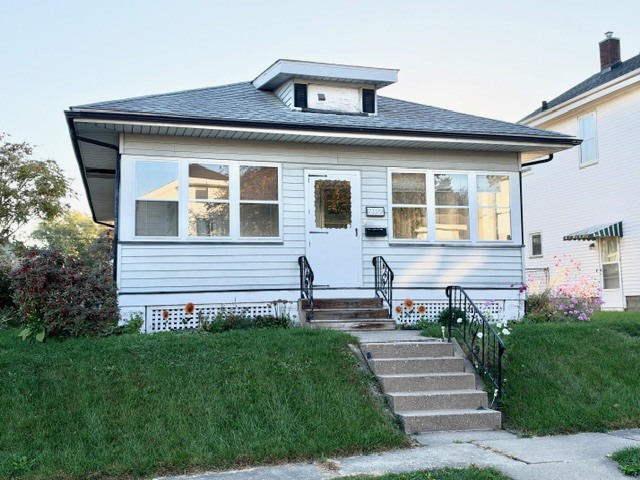 2129 Madison Street — photo