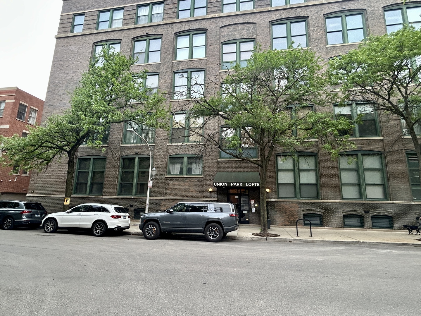 1327 W Washington Boulevard Unit 2Bc — photo