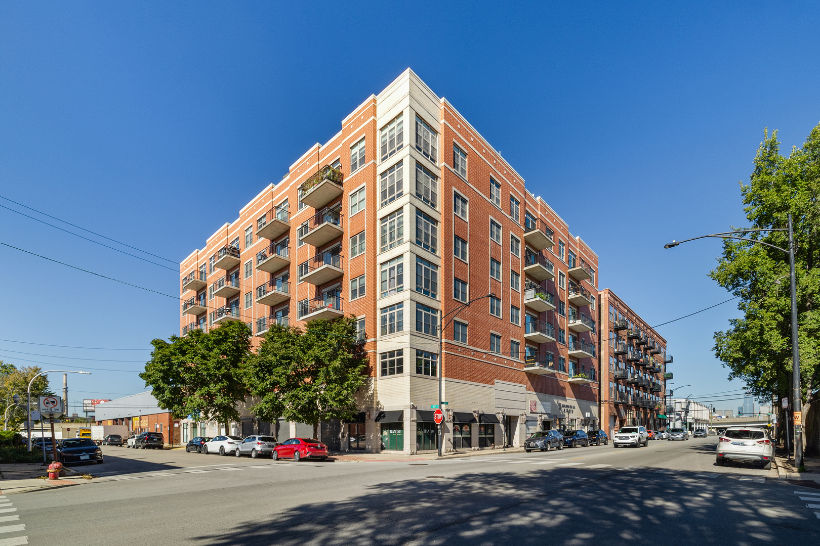 2322 S Canal Street Unit 309 — photo