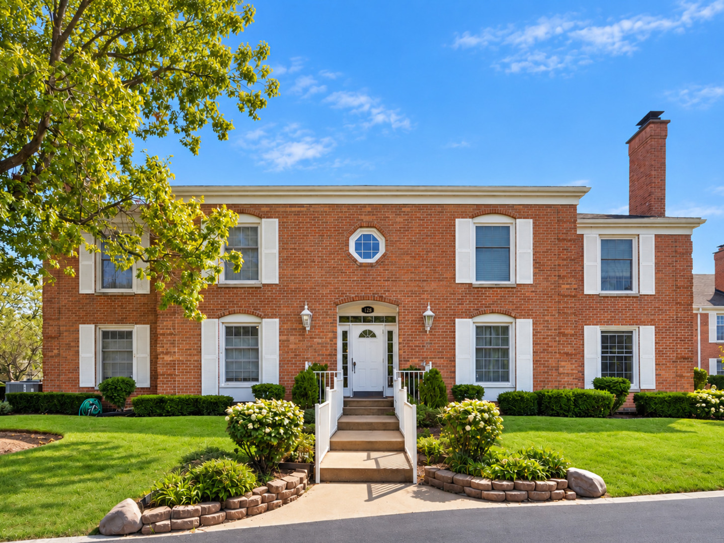 128 Carriage Way Drive Unit 117B — photo