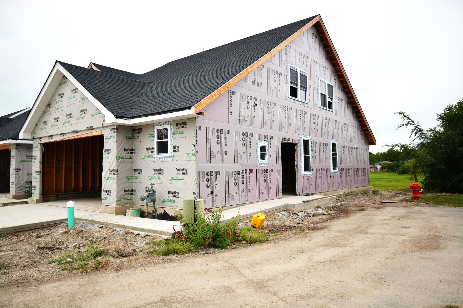 7415 Covington Drive — photo