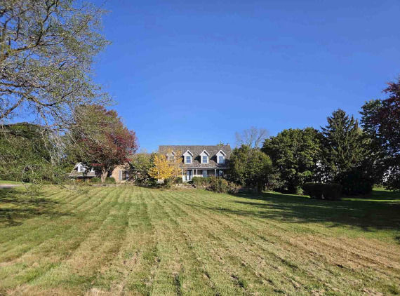 50 Deer Point Drive — photo