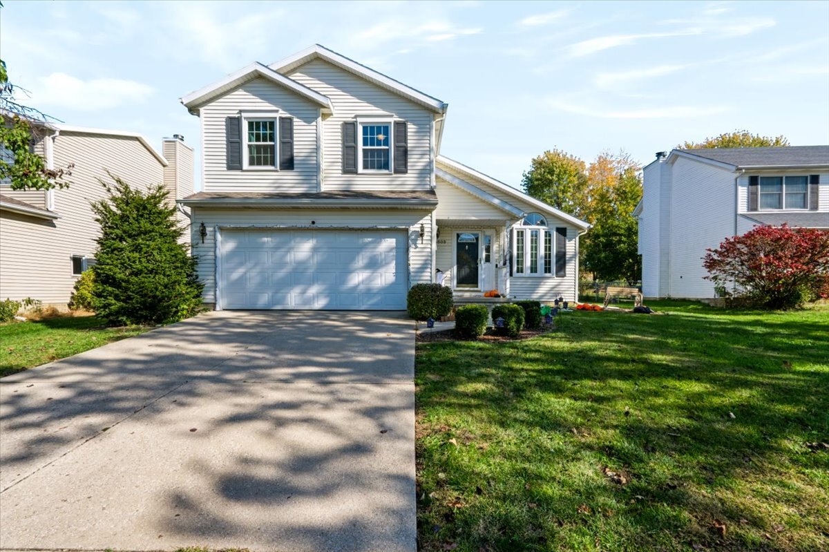 1503 Espey Drive — photo