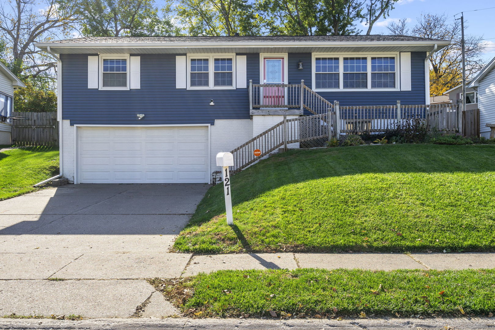121 Colony Drive — photo