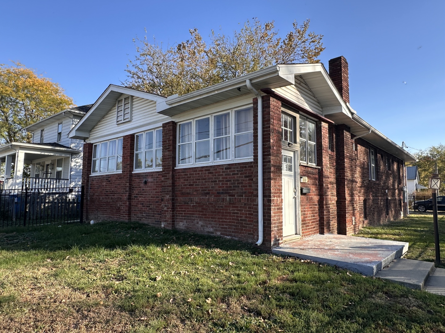 116 Mcfall Street, Benton, IL 62812 — photo 2