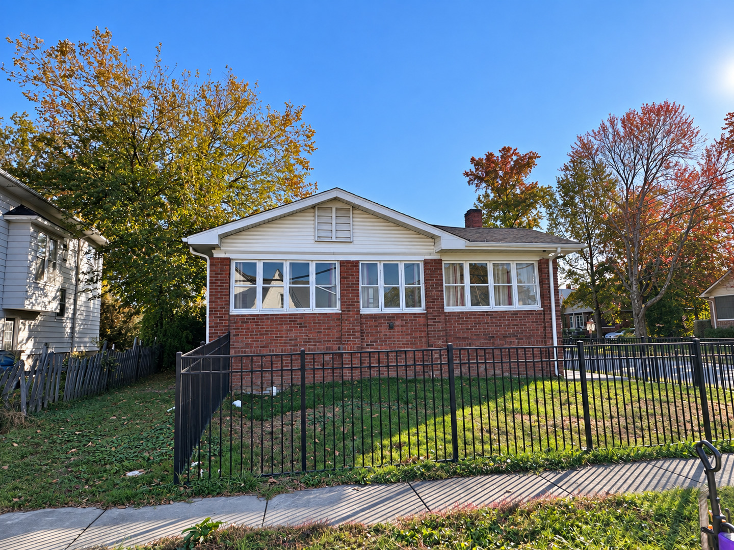 116 Mcfall Street, Benton, IL 62812 — photo 3