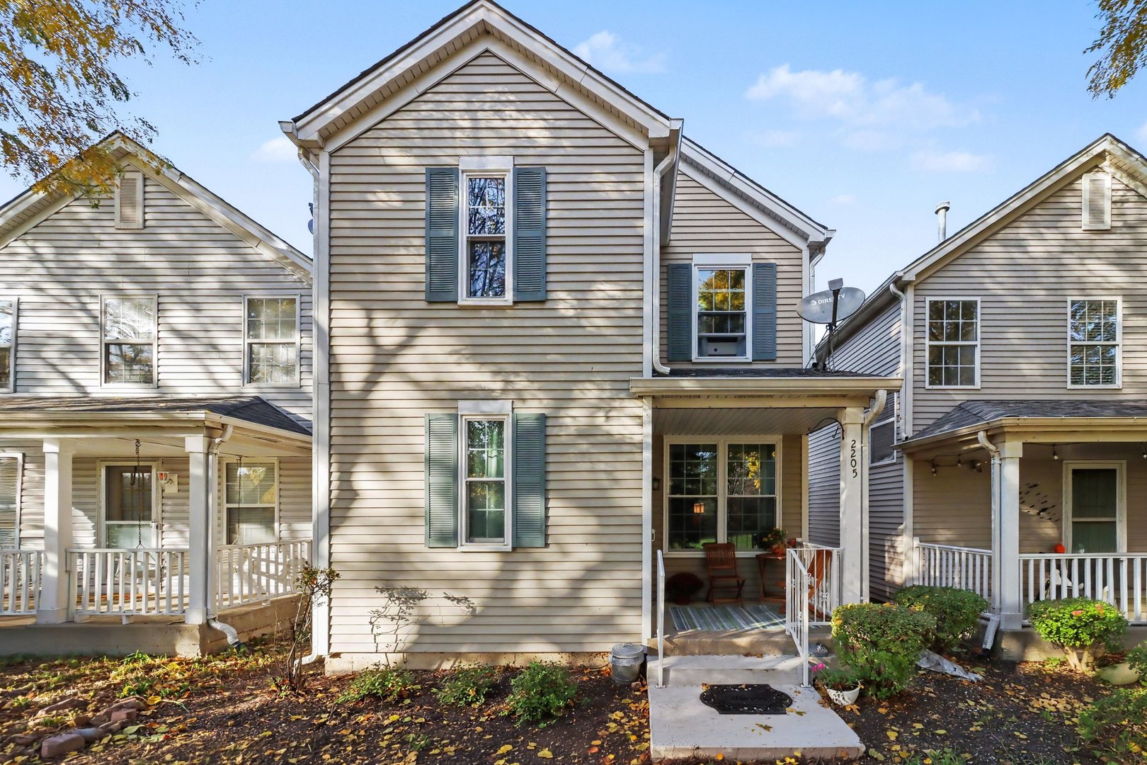 2205 Dalewood Court — photo