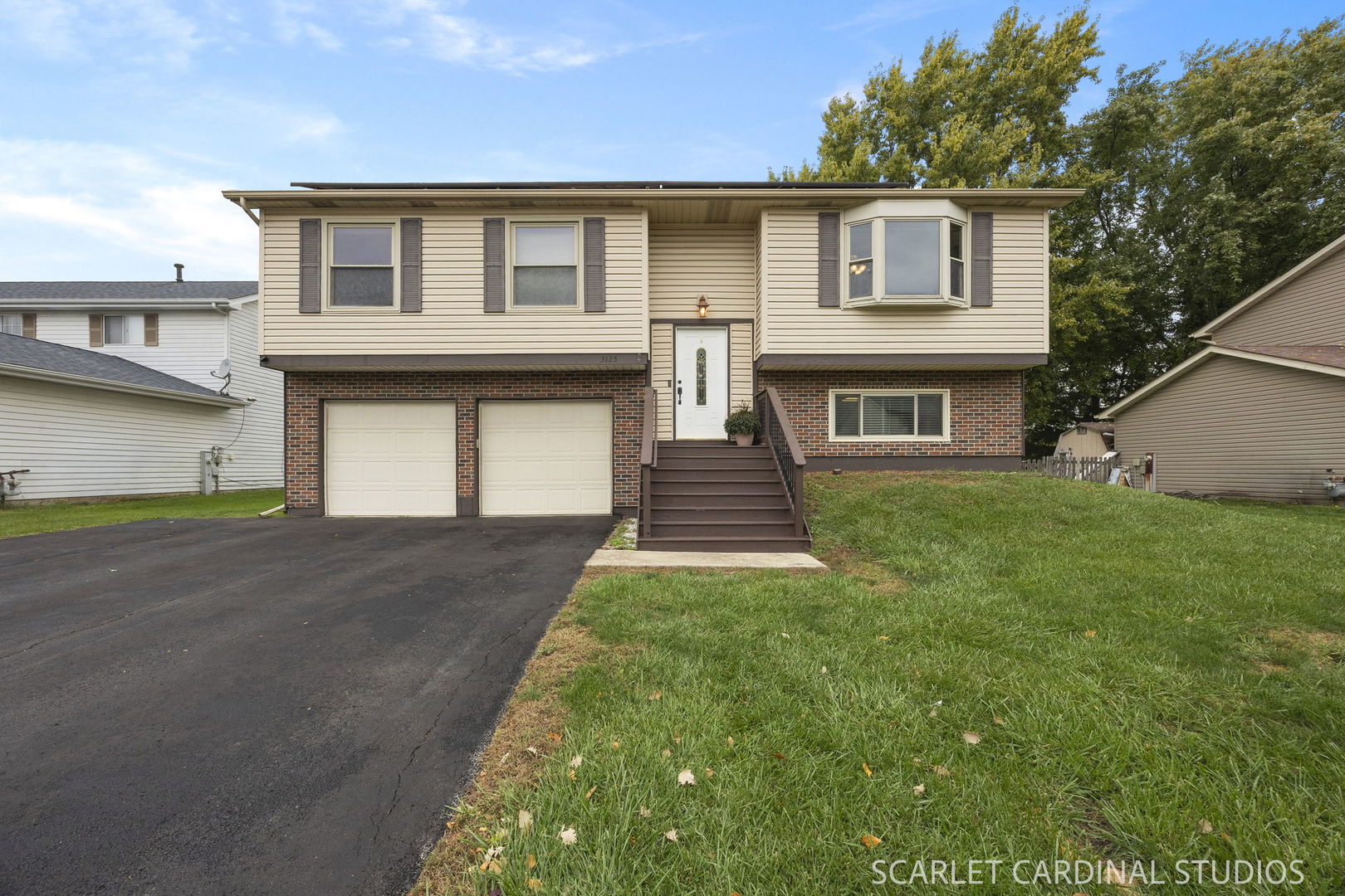 3125 Winchester Court — photo