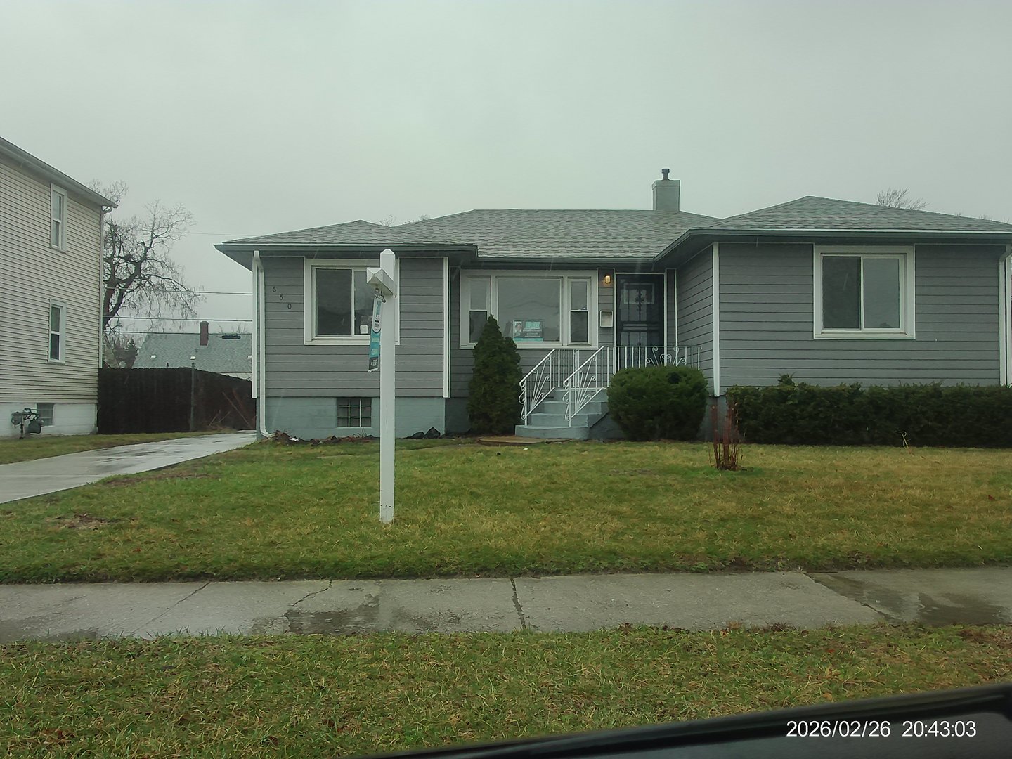 650 Greenbay Avenue — photo