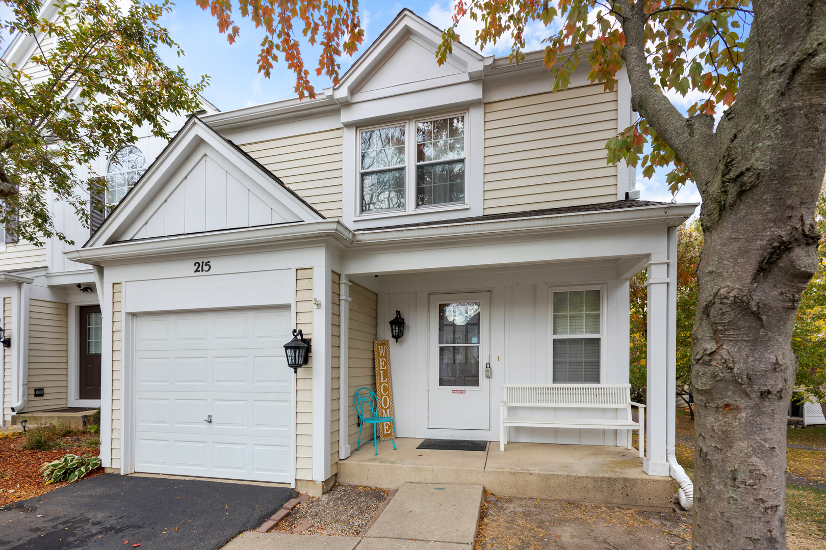 215 Half Moon Circle — photo