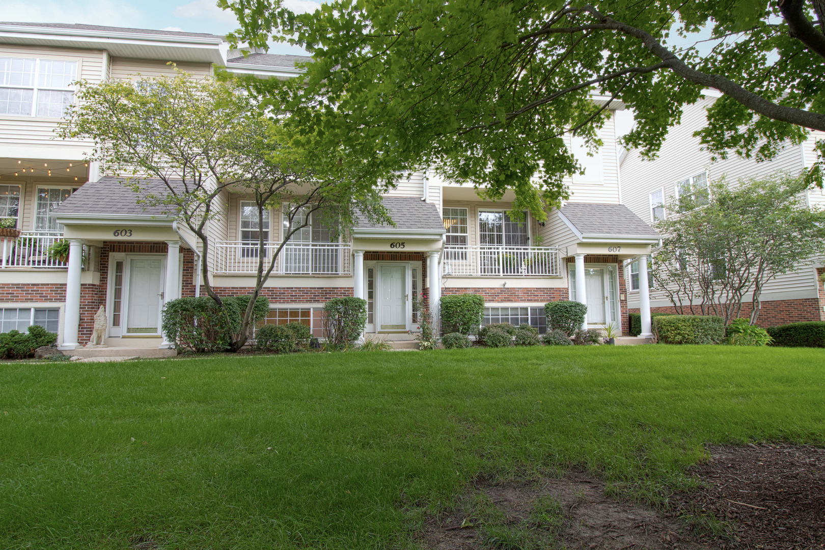605 Pheasant Trail — photo