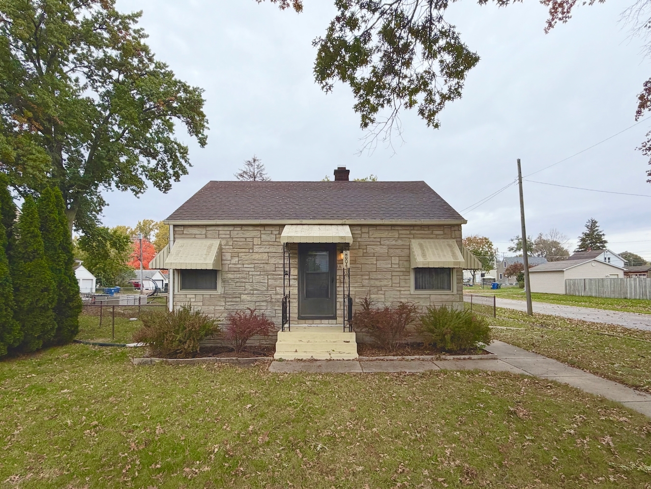 2804 Mckinley Avenue — photo