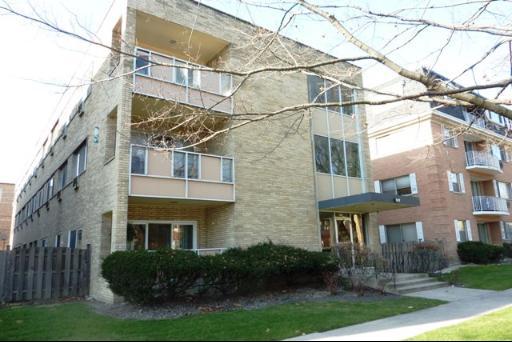 425 Wesley Avenue Unit 101 — photo