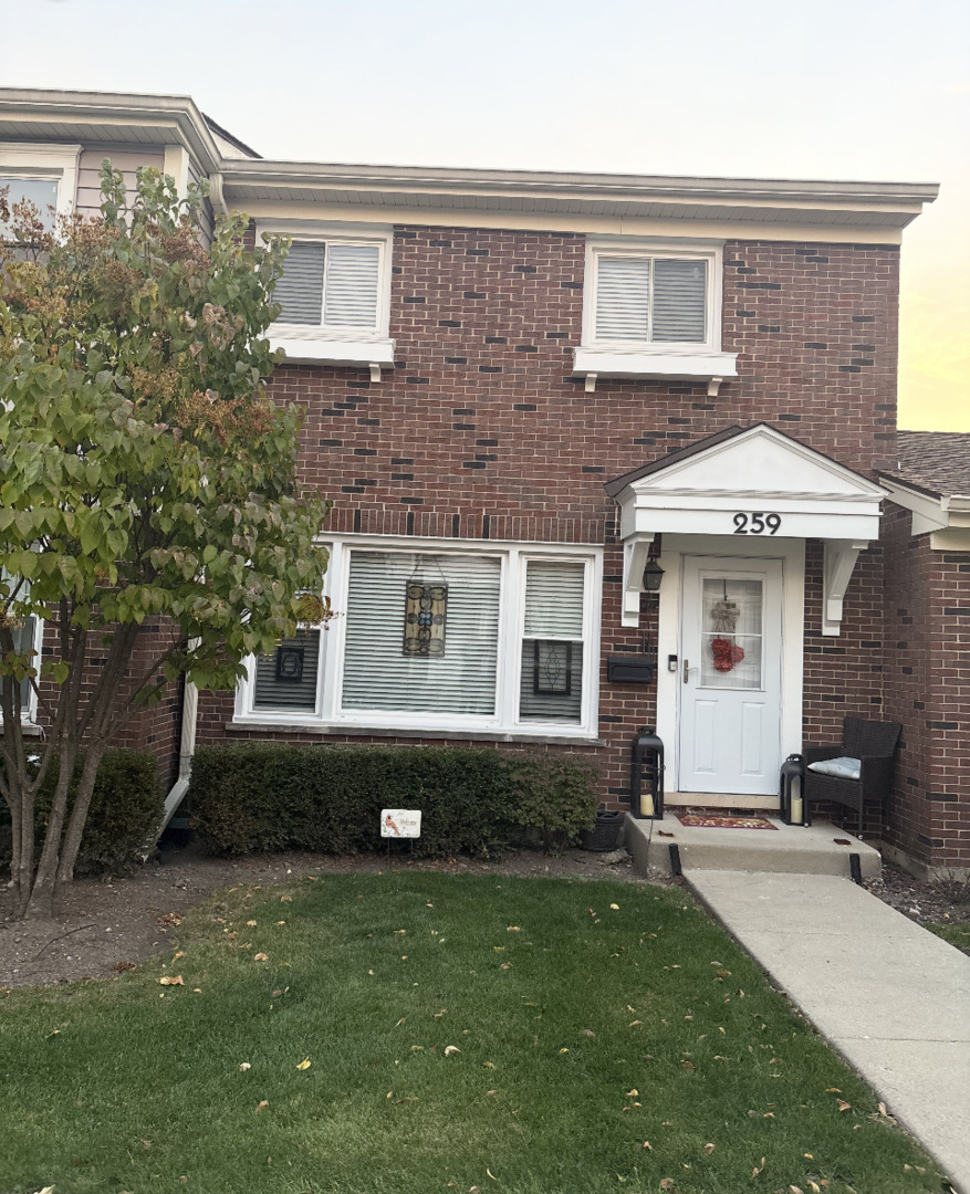 259 Greene Court — photo
