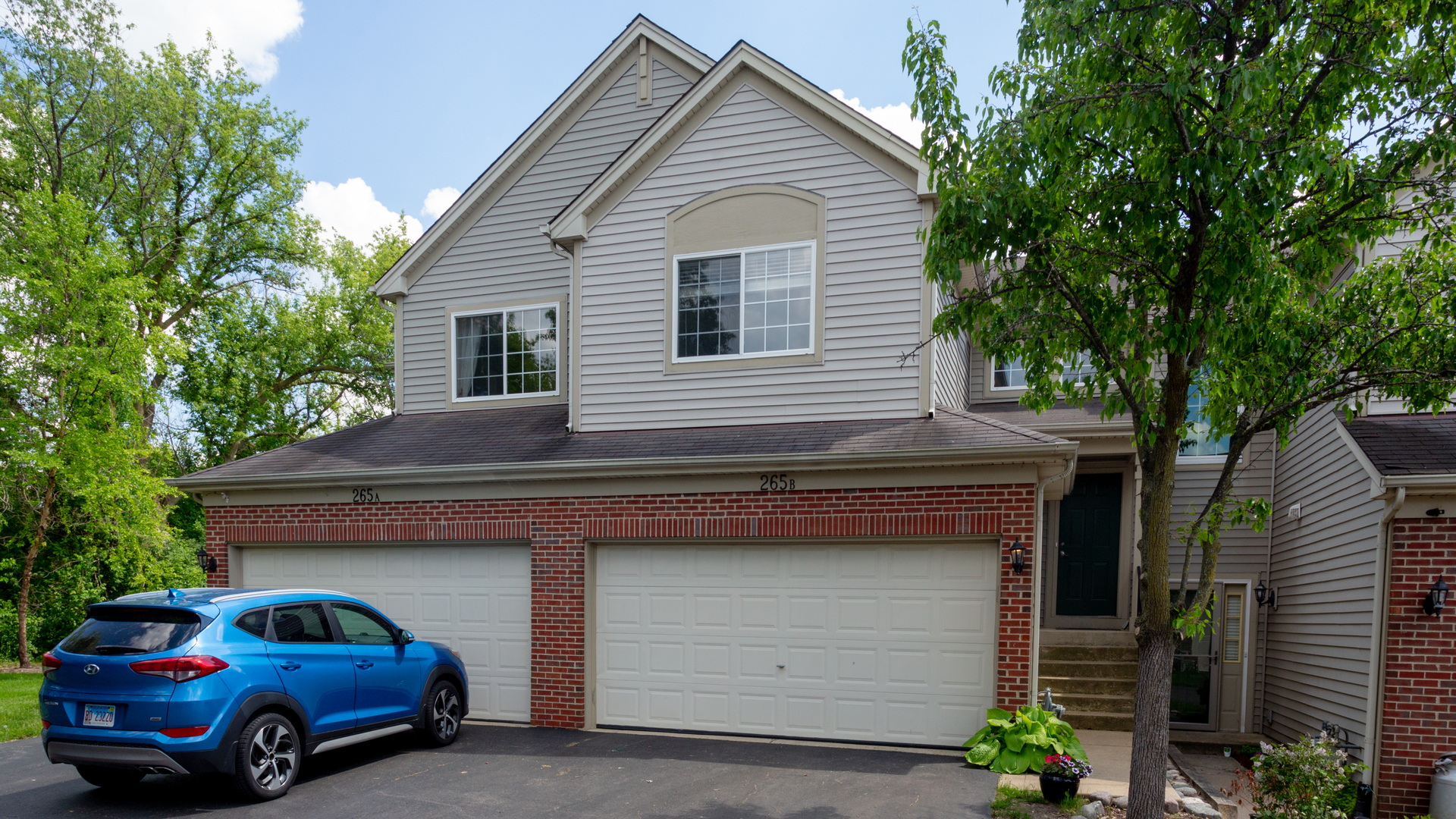 265 Nicole Drive Unit B — photo