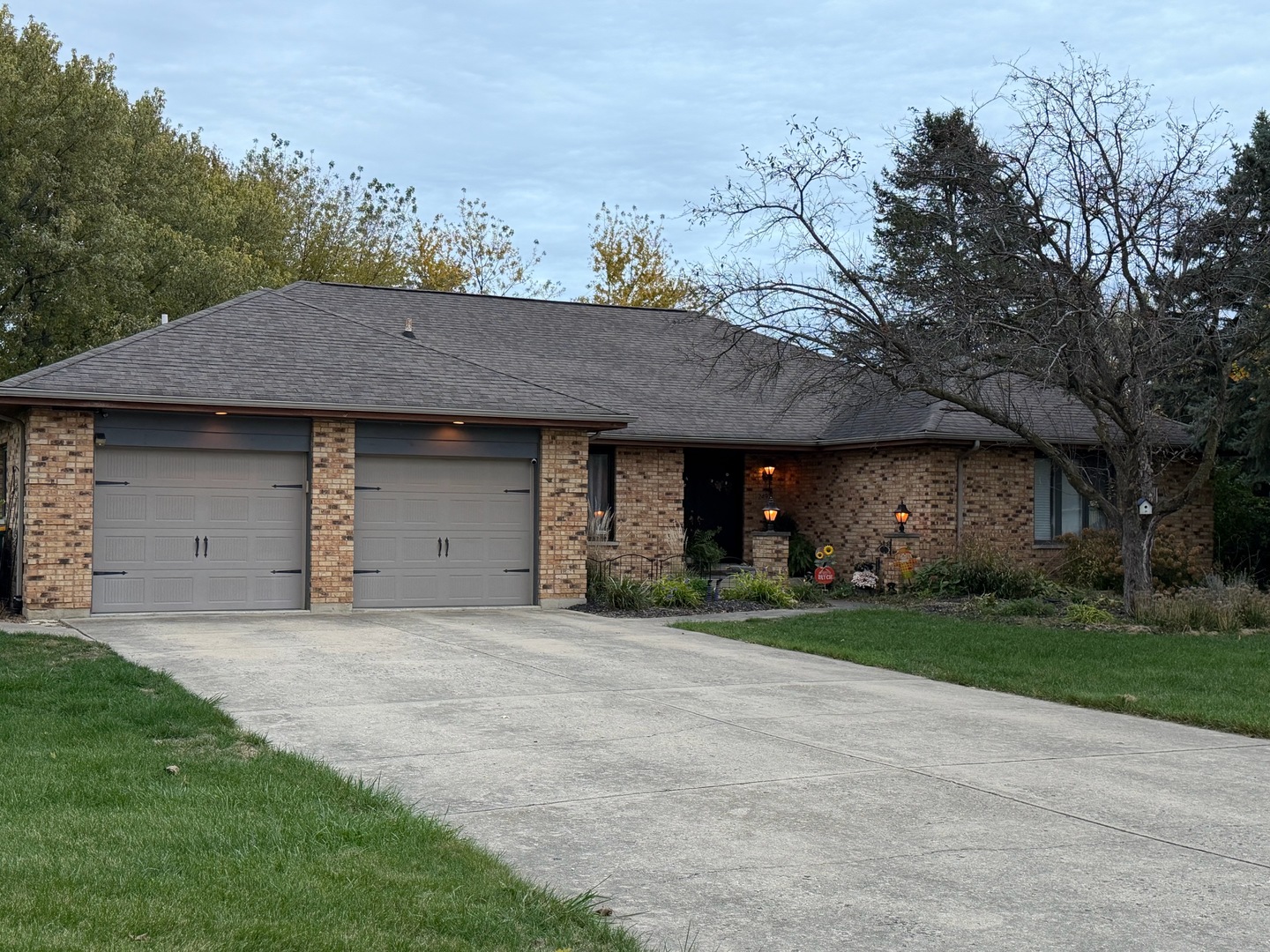 24921 W Mary Lane — photo