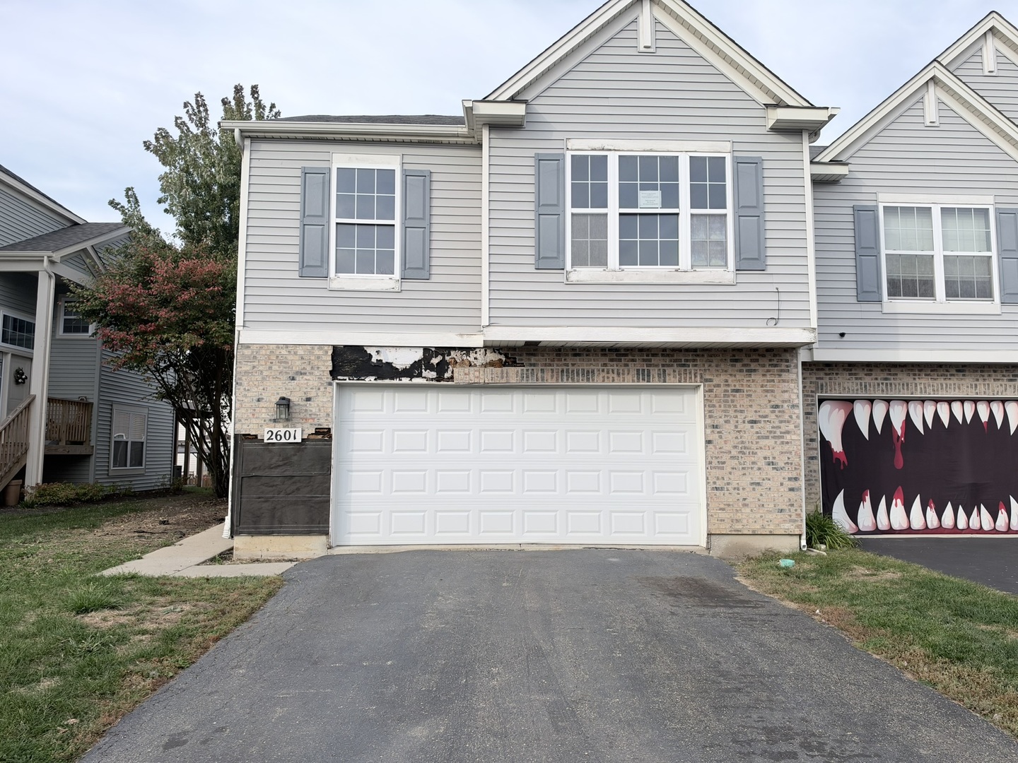 2601 Timber Springs Drive Unit 2601 — photo