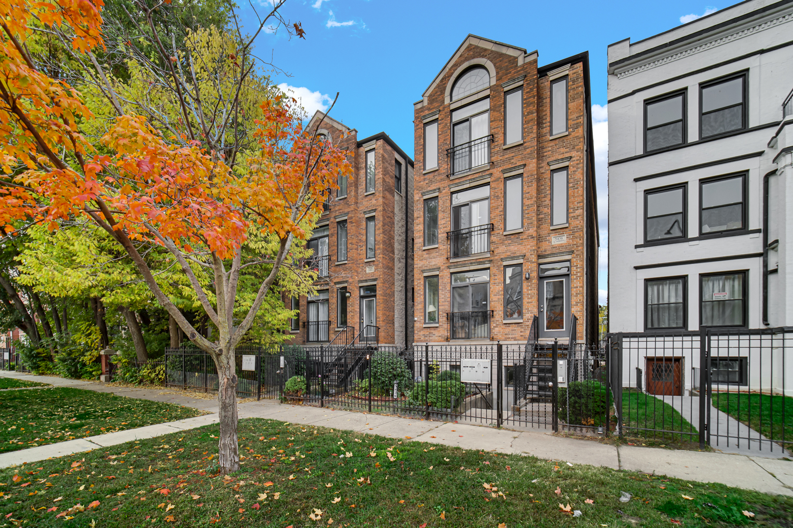 5436 S Indiana Avenue Unit 2 — photo