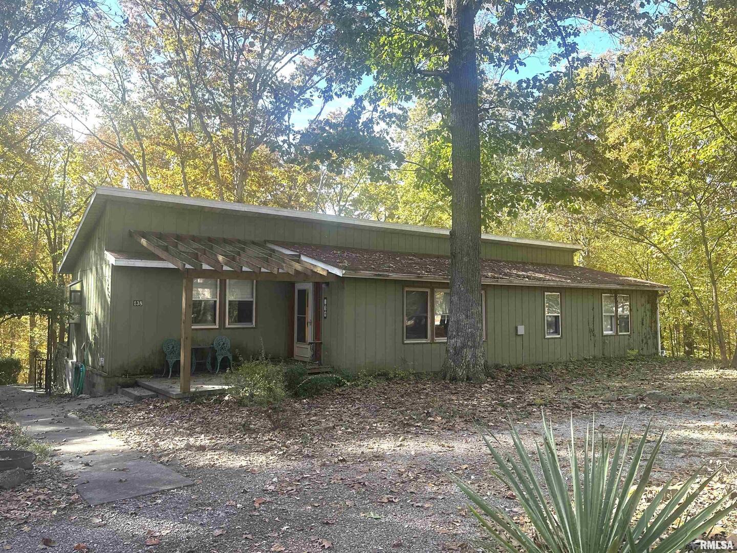 138 Worthen Road — photo