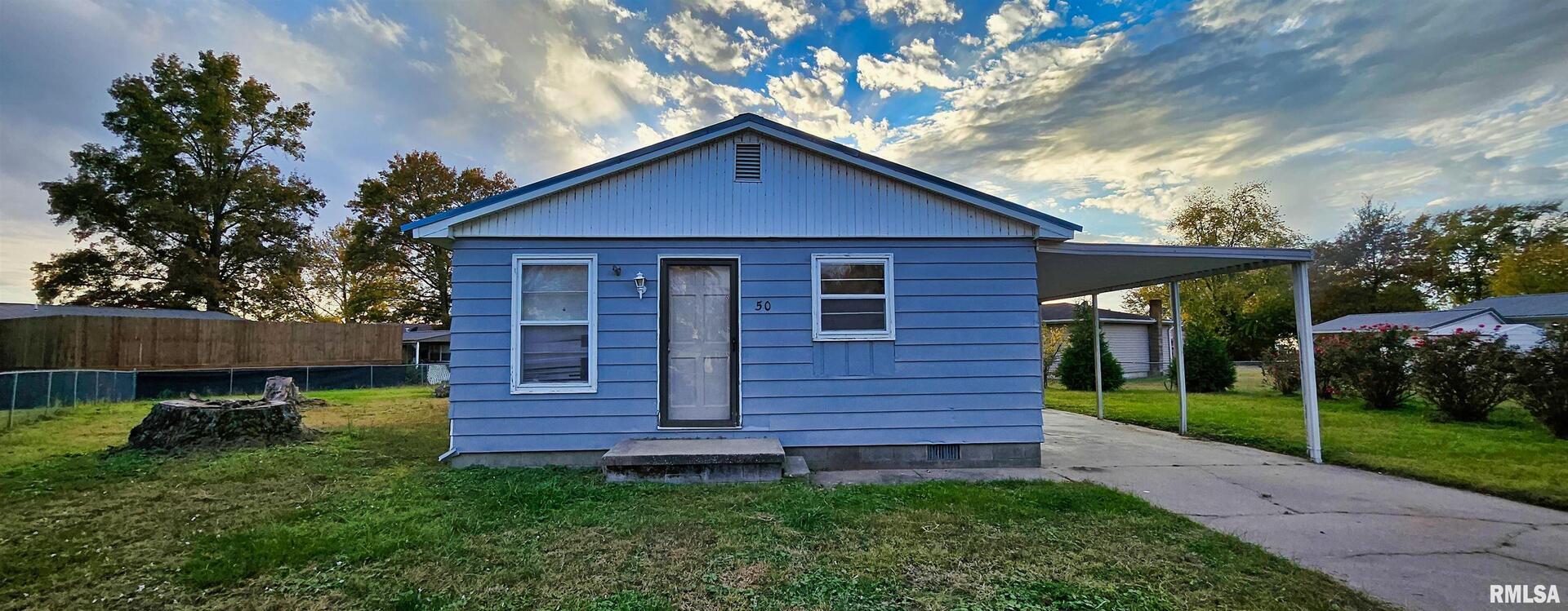 50 Apache Circle, Mcclure, IL 62957 — photo 2