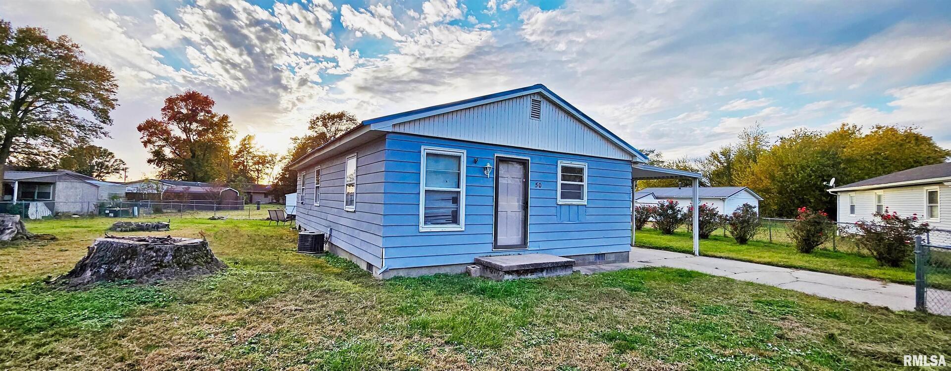 50 Apache Circle, Mcclure, IL 62957 — photo 3