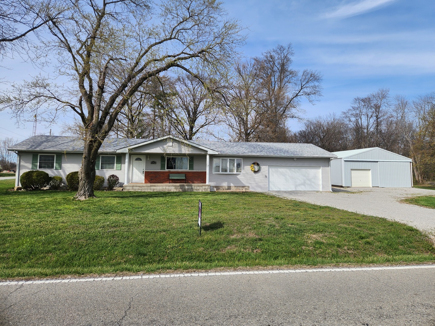 15766 E Tilton Road — photo