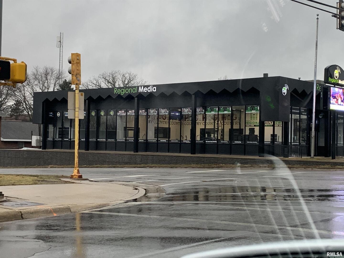 101 W Central Boulevard — photo