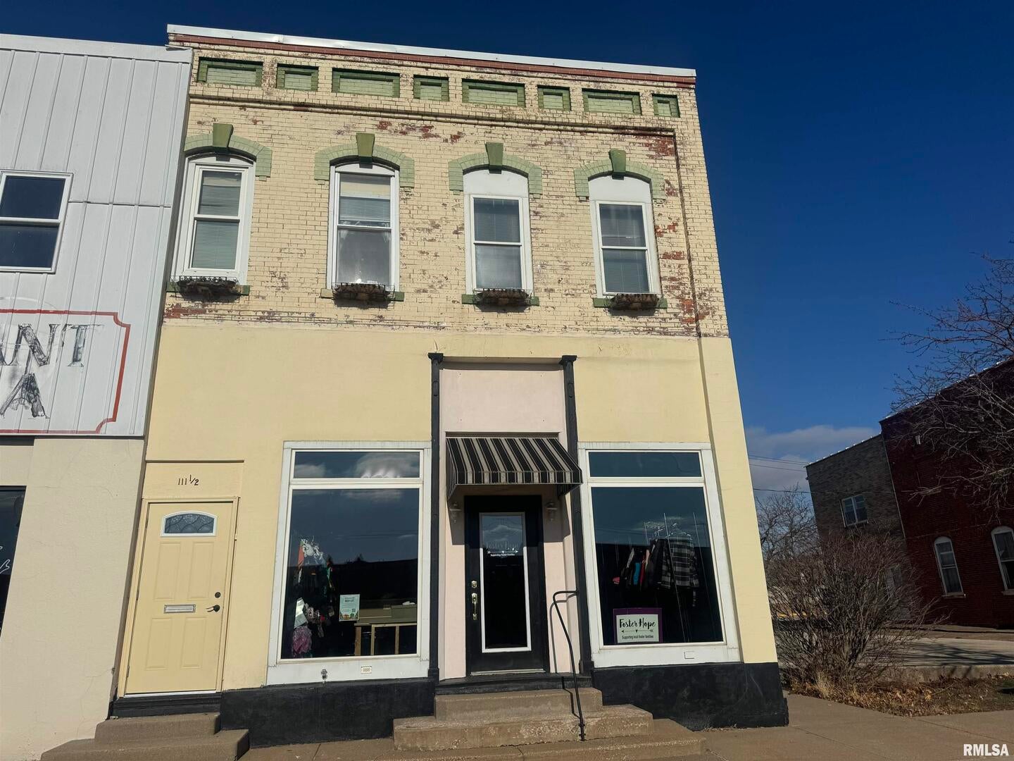 111 E Exchange St Street — photo