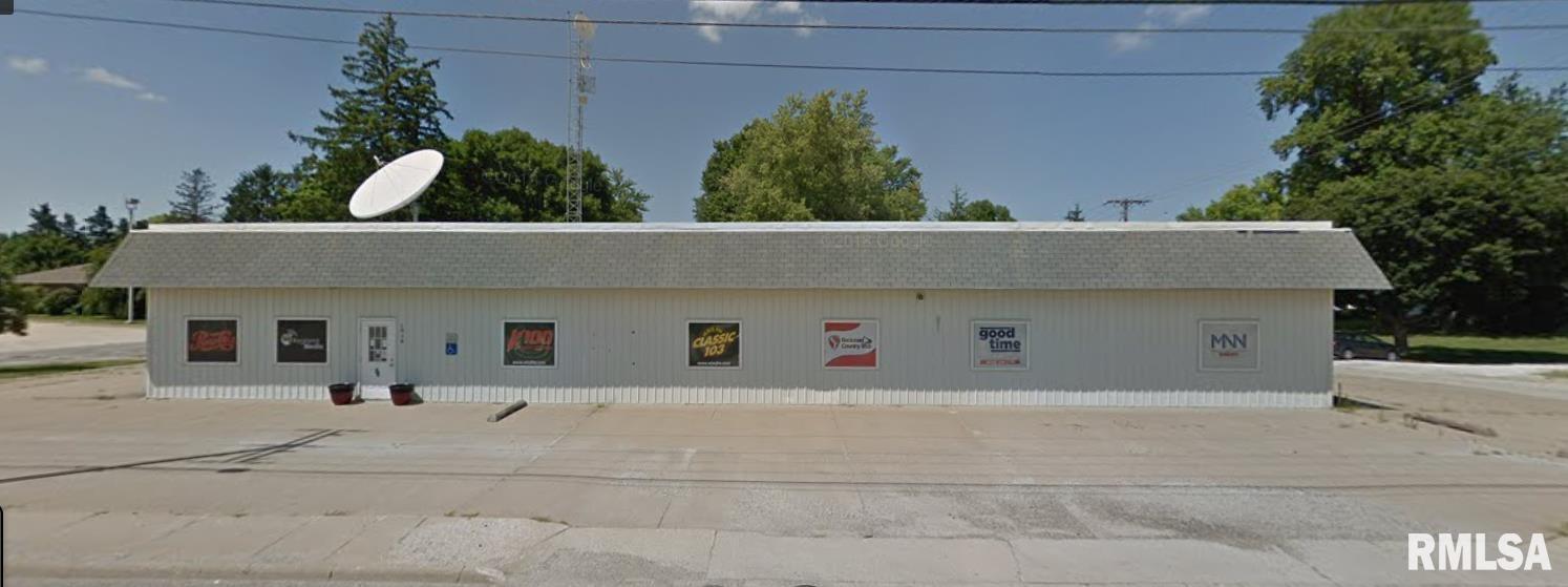 1034 W Jackson Street — photo