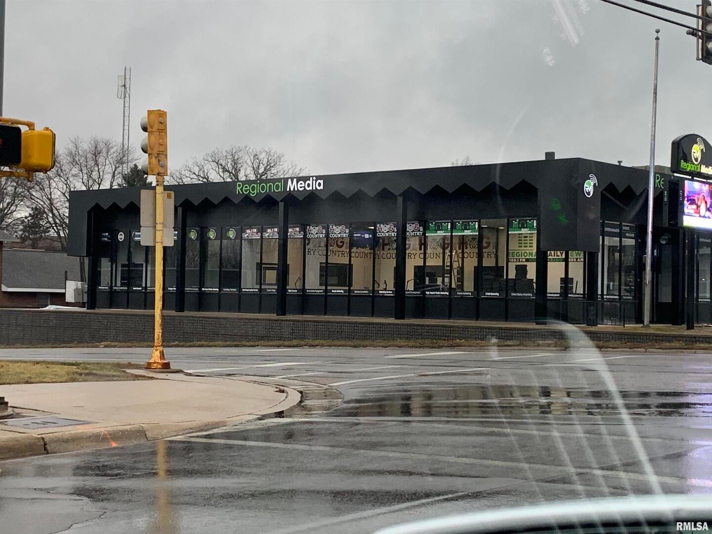 101 W Central Boulevard — photo