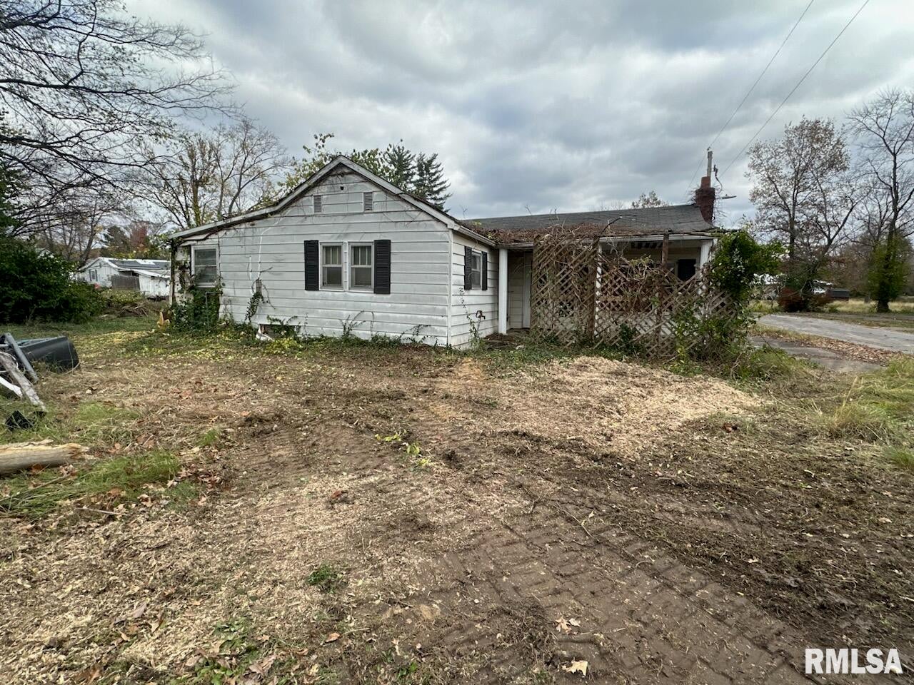 602 E Lincoln Street — photo