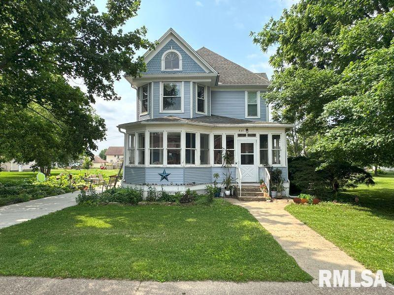 605 Fulton Street — photo