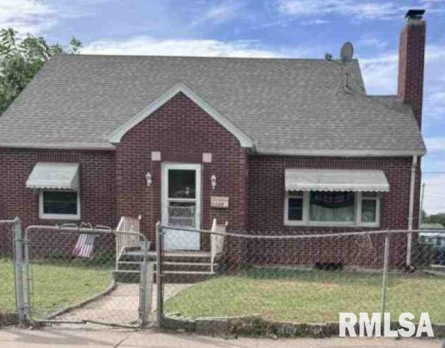 1126 Park Avenue — photo