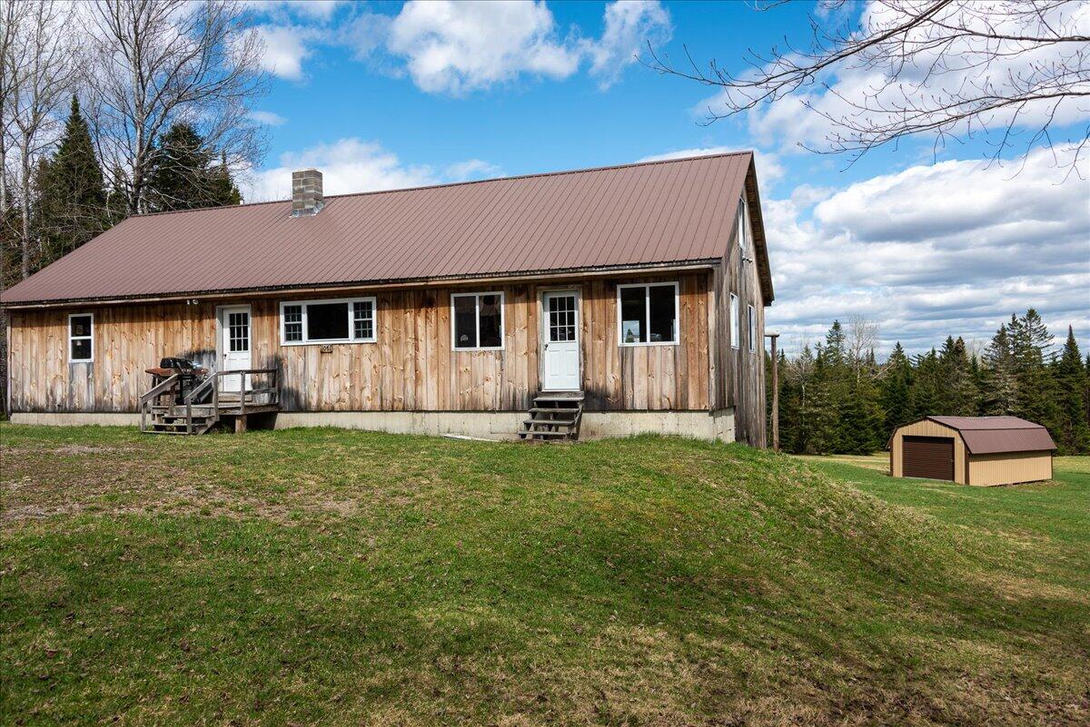 1071 Shin Pond Road — photo