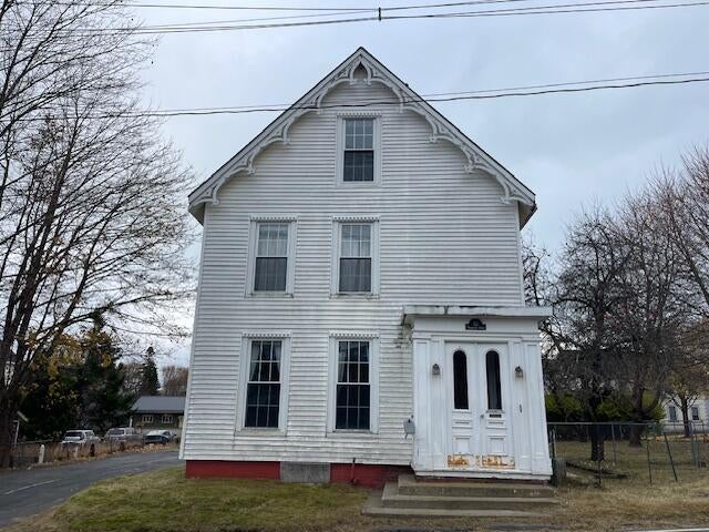 52 Washington Street — photo