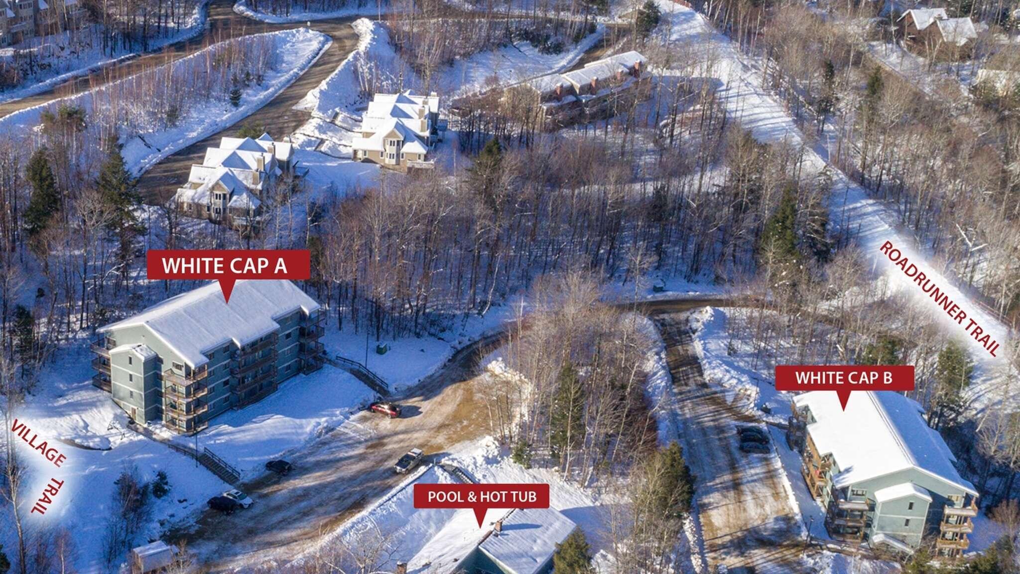 23 White Cap Village Road a202/203 — photo