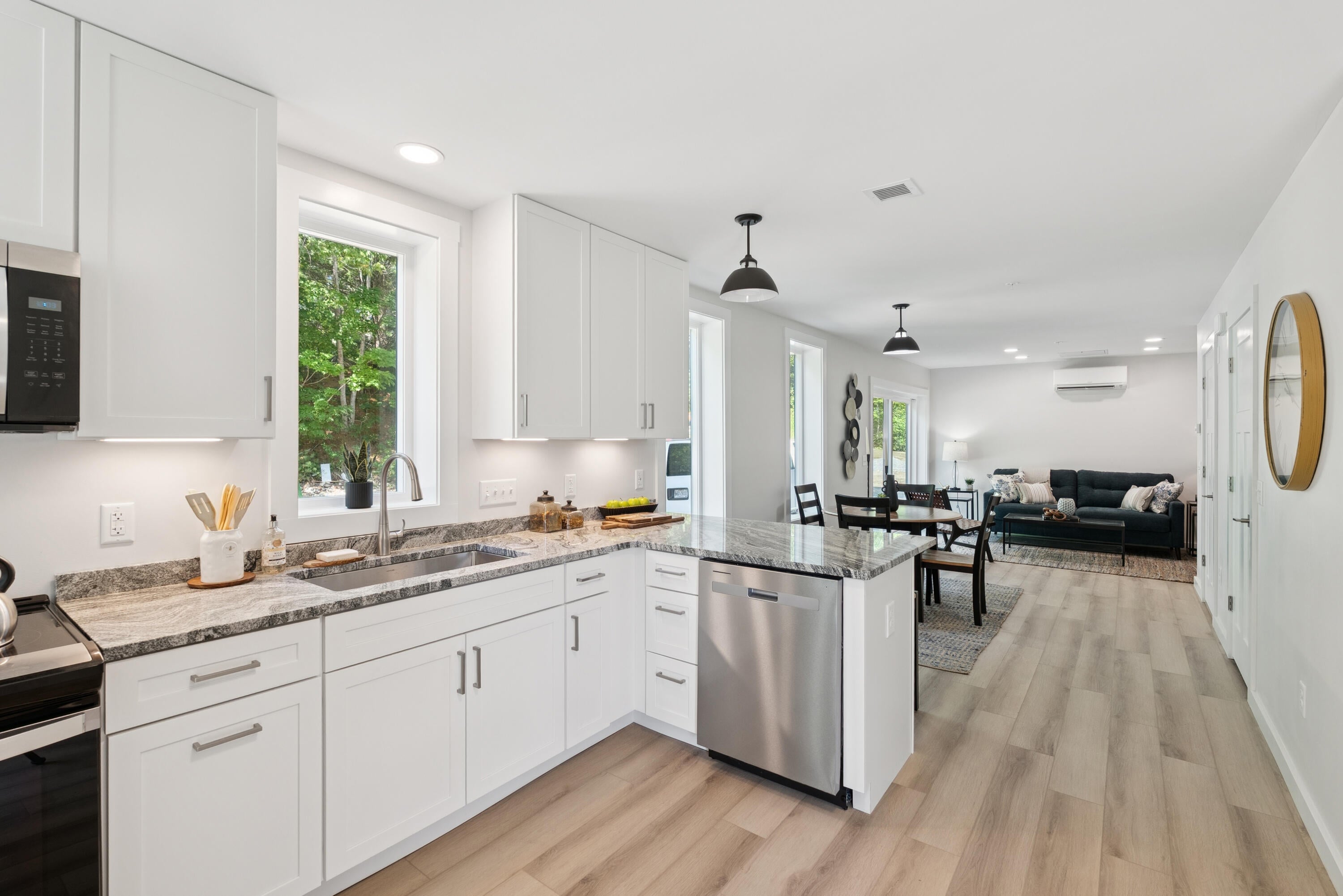 3 Cedar Bend 3 — photo