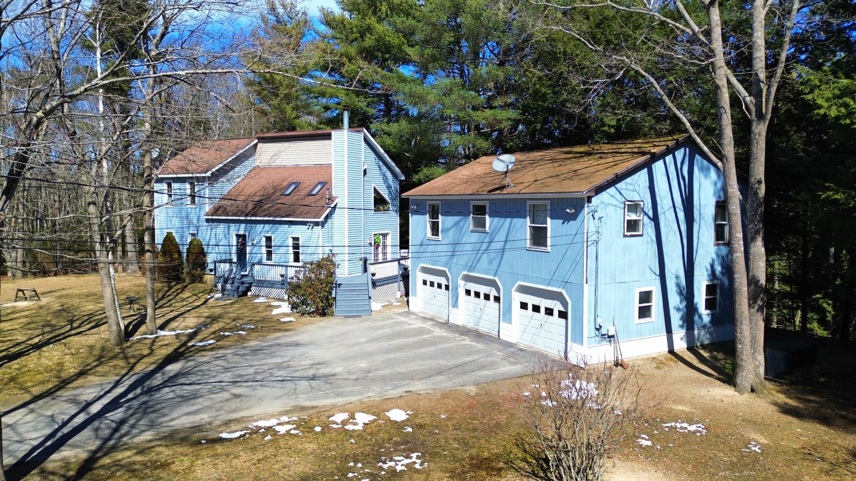 75 Adams Landing Road — photo