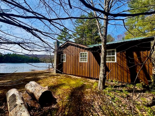 Lot 4 Otter Pond Road — photo