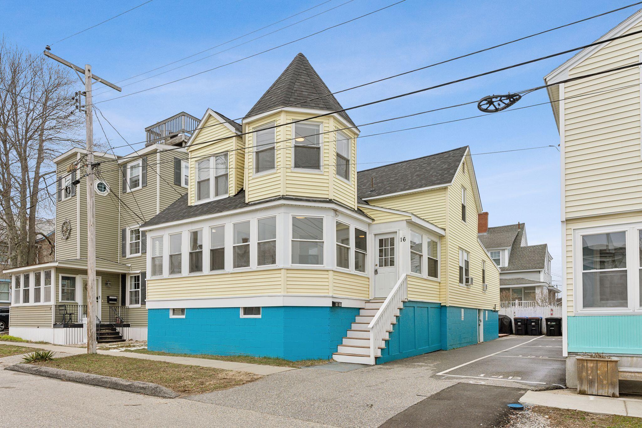 16 Union Avenue — photo