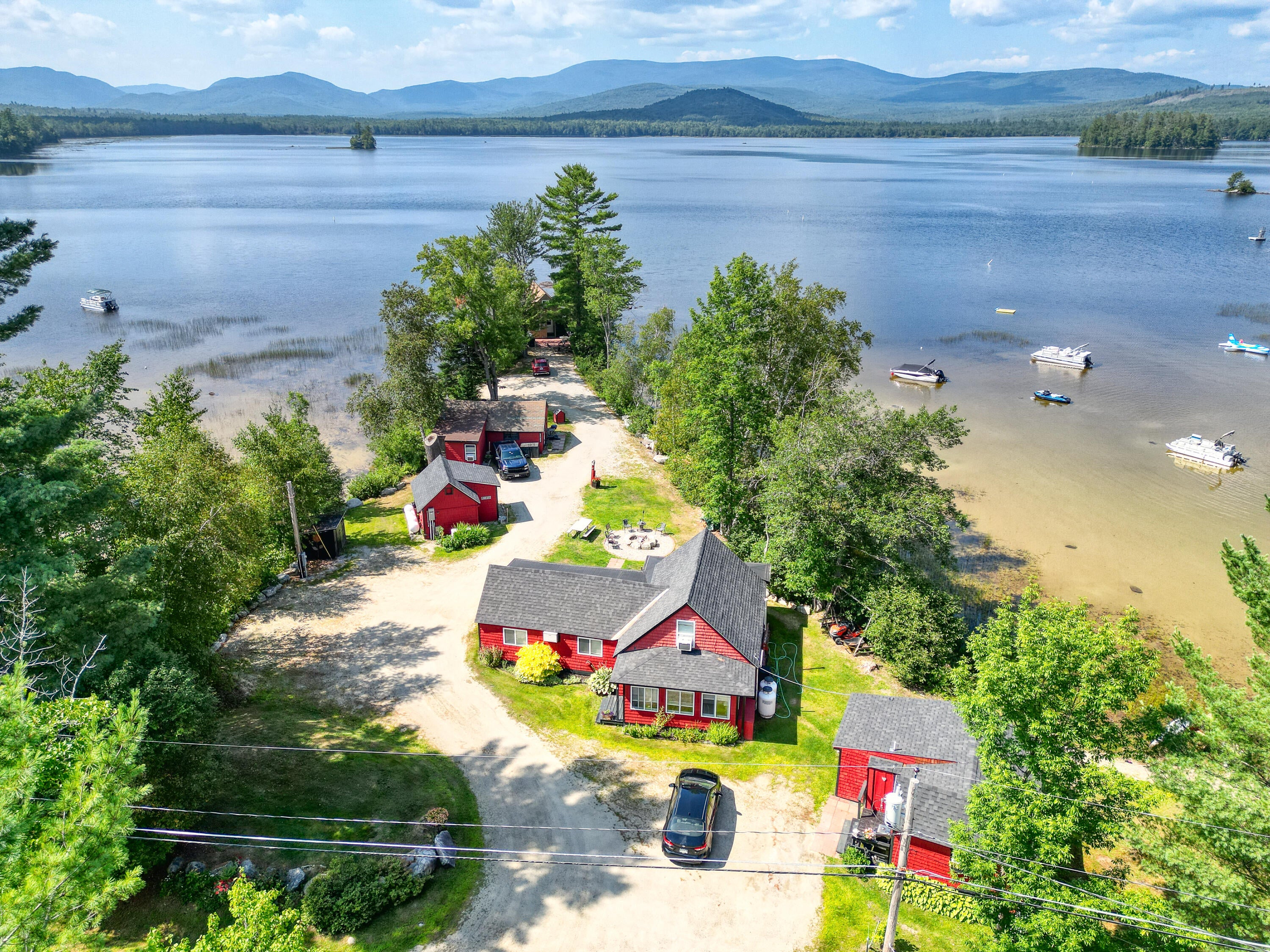 24 Dual Cove Point Road — photo