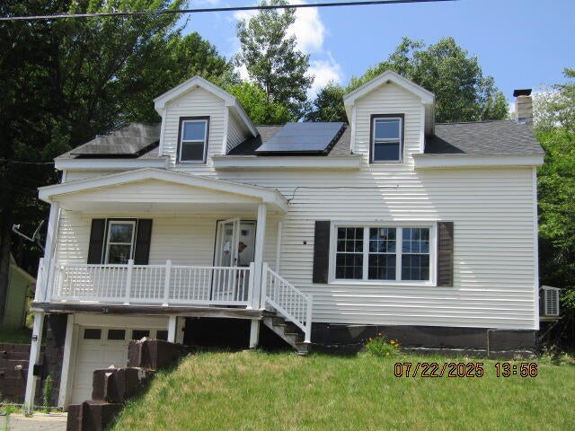 30 New Hampshire Street — photo