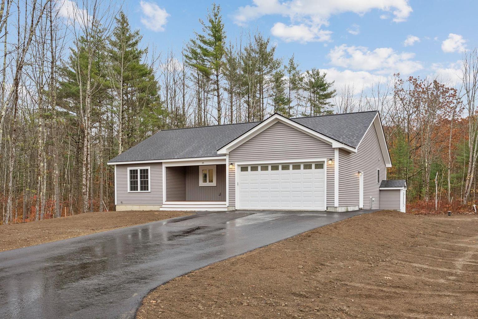 Lot #4 Jasper Lane — photo