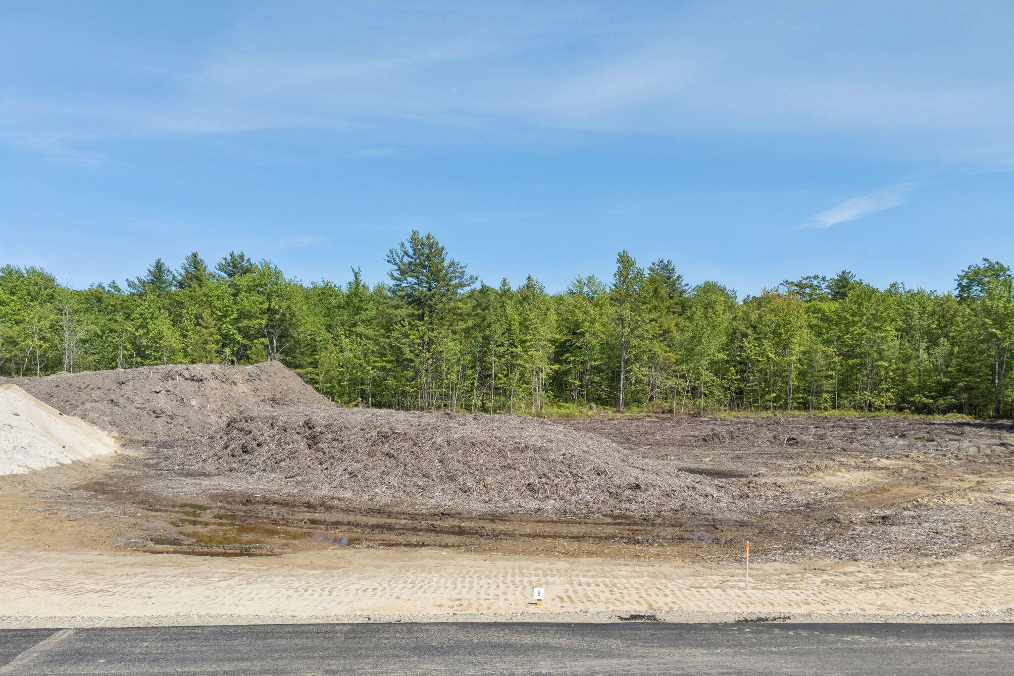 Lot #5 Jasper Lane — photo