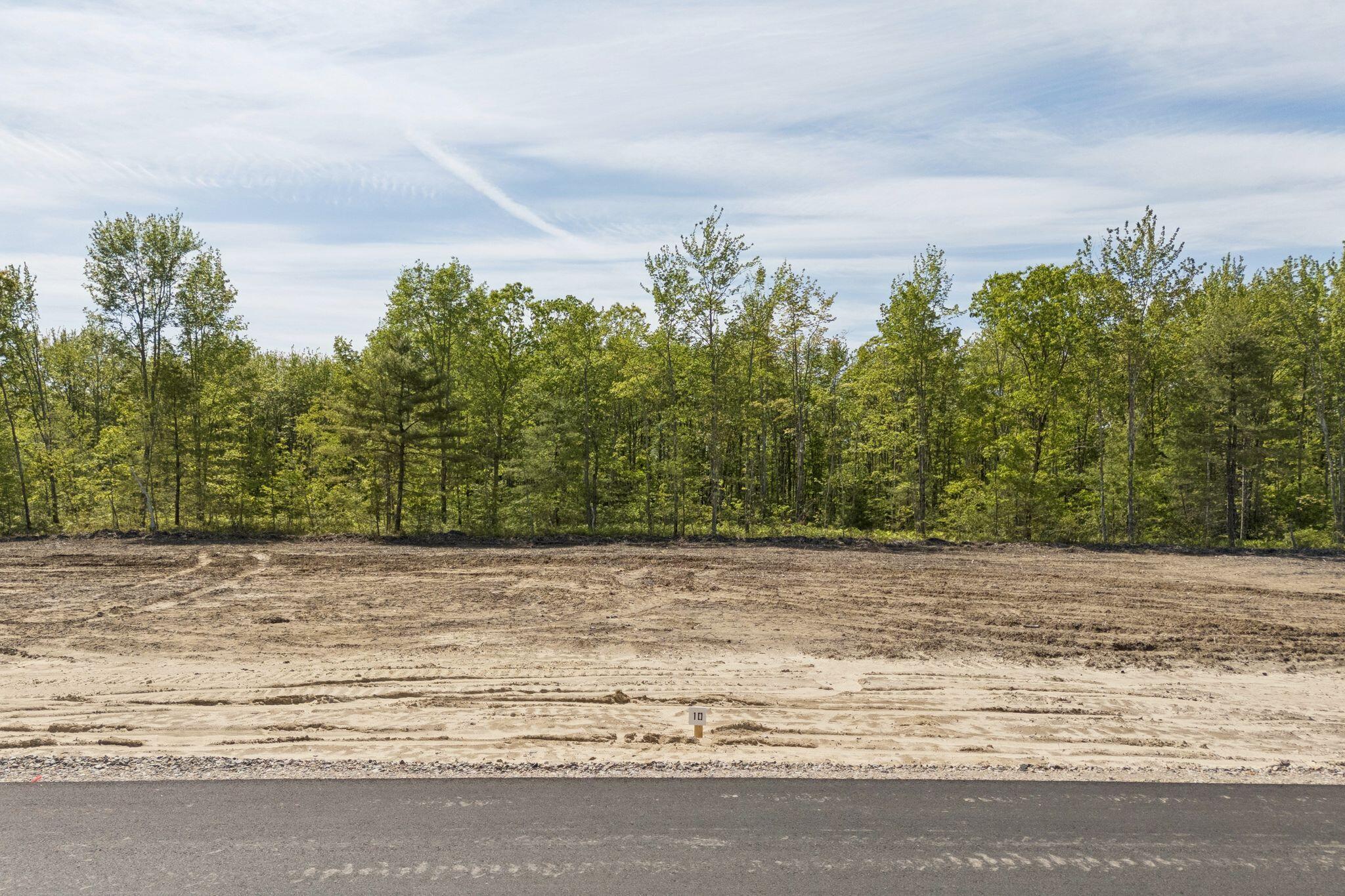 Lot #10 Jasper Lane — photo