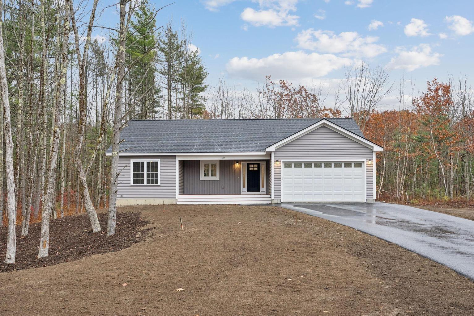 Lot#12 Jasper Lane — photo