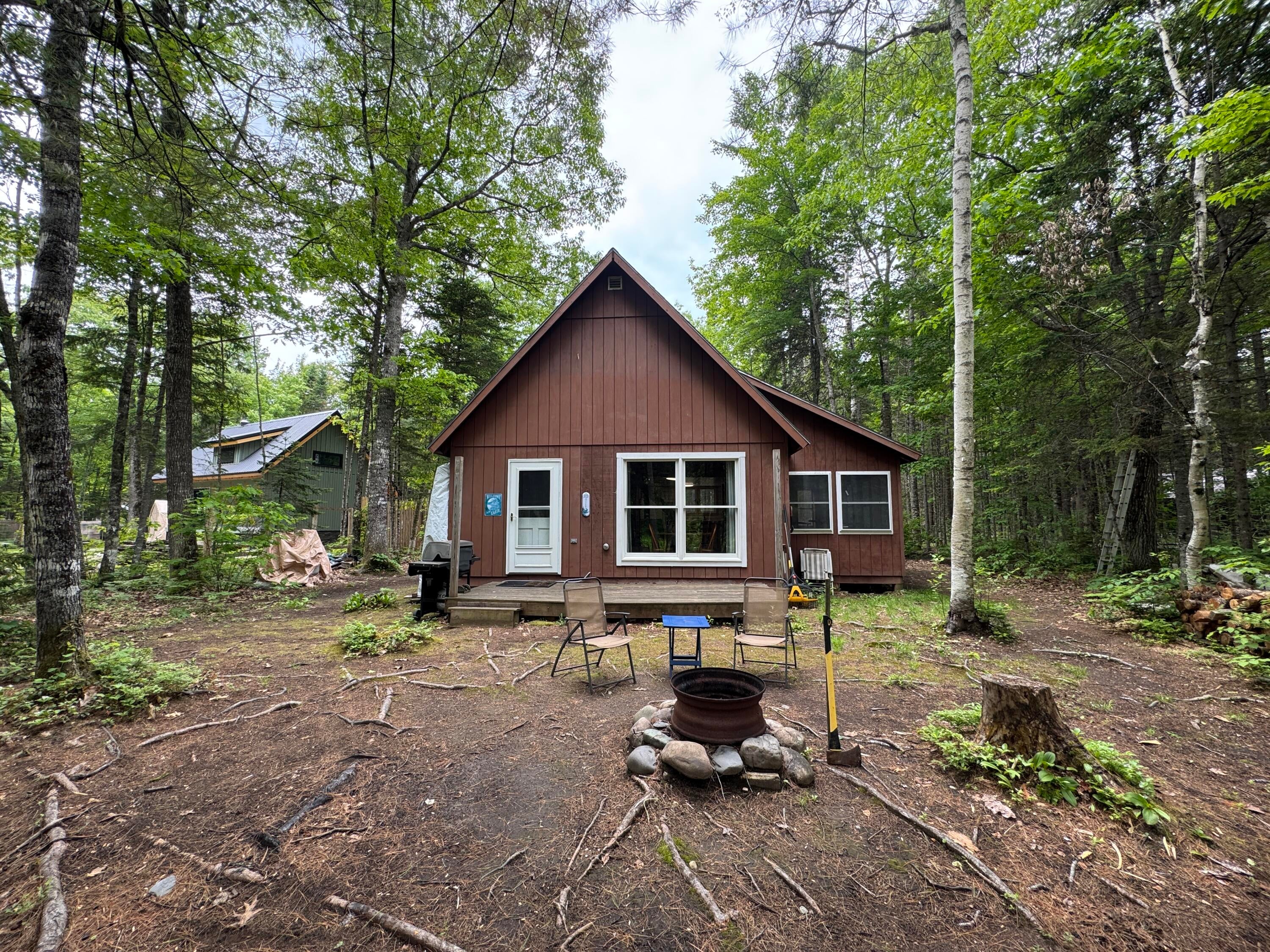 6 Maple Drive — photo