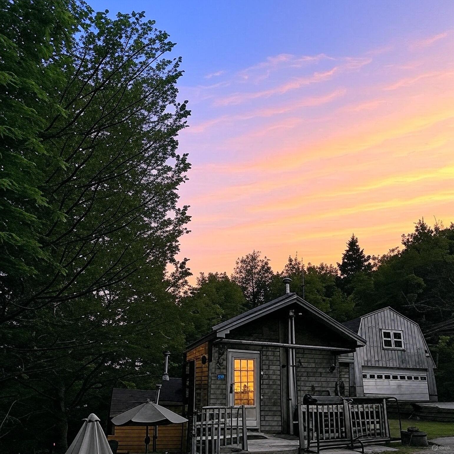 213 Spring River Lake — photo