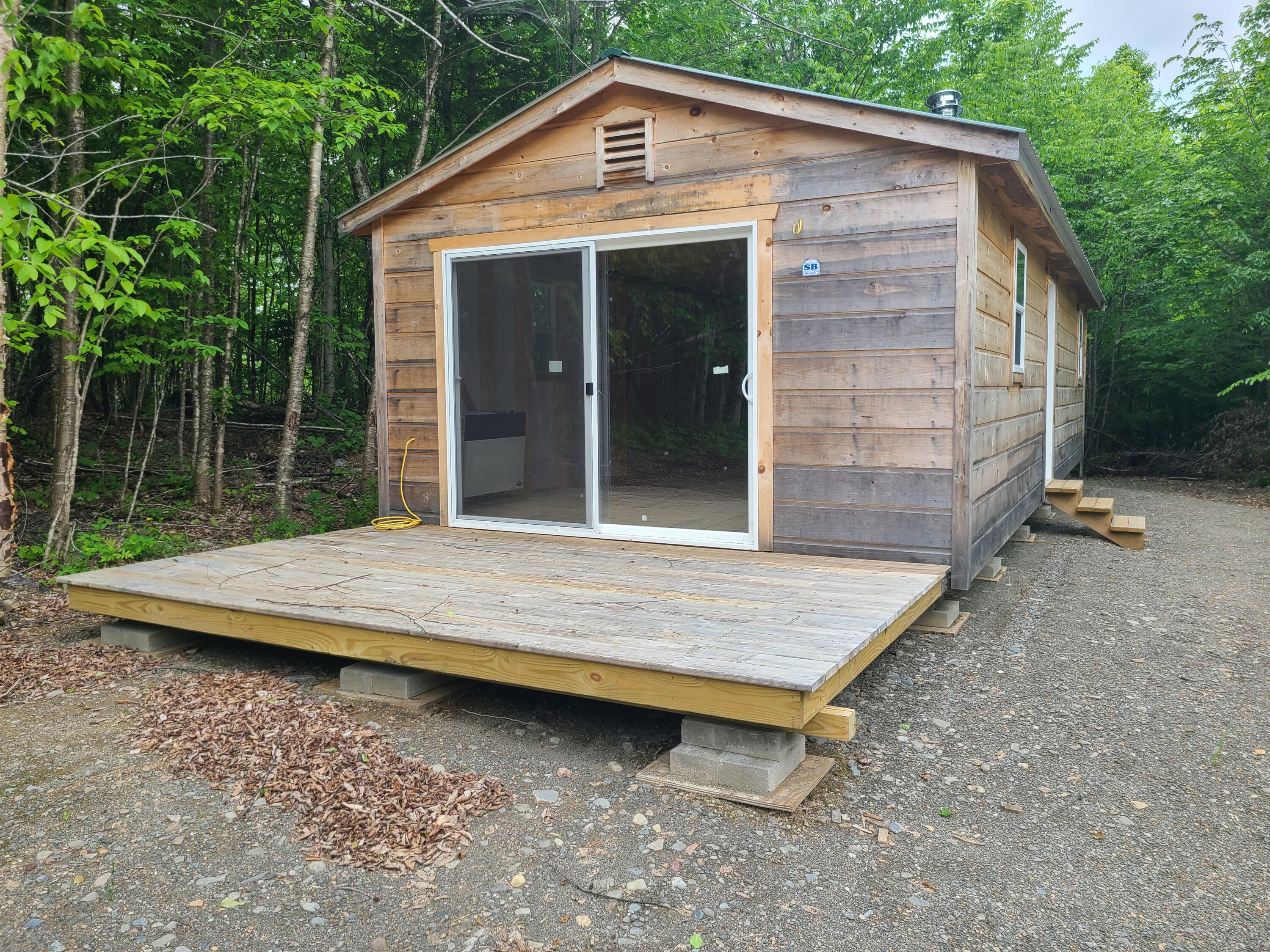 Lot 3 Morrison Brook Acres — photo